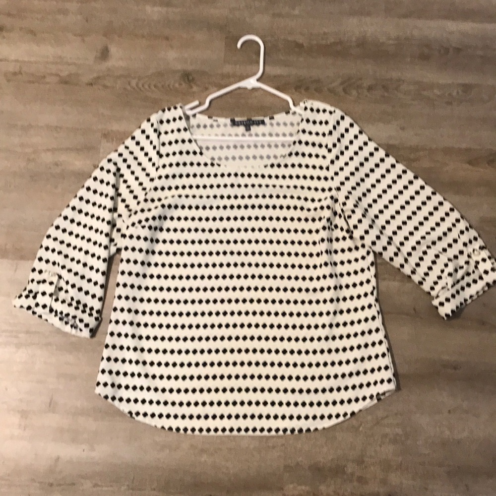 Brixon Ivy Top